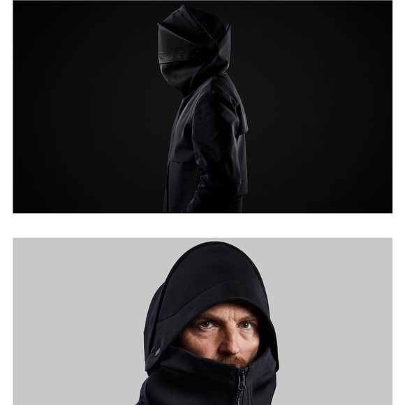 Vollebak Deep Sleep Coccoon XL - Picture 3 of 3